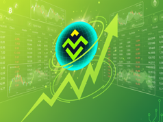 MAP/USDT BREAKS RESISTANCE – MAPNODE'S BULLSHIT WAVE OFFICIALLY STARTS